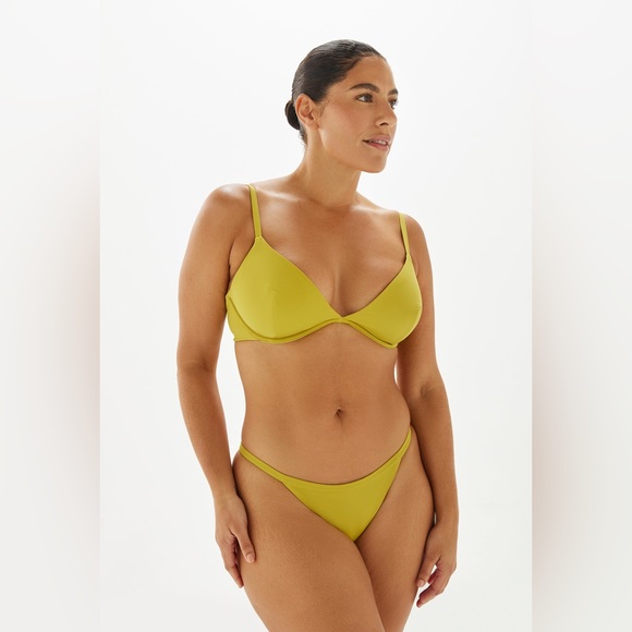 Form and Fold G-Cup Swimsuit - Picture 5 of 15